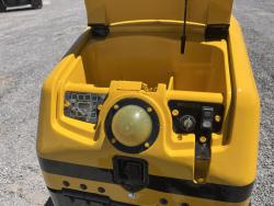 COMPACTADOR WACKER RT820