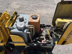 COMPACTADOR WACKER RT820
