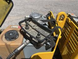 COMPACTADOR WACKER RT820