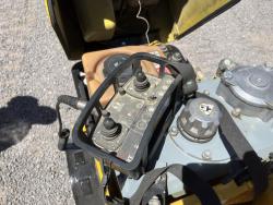 COMPACTADOR WACKER RT820