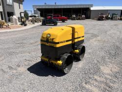 COMPACTADOR WACKER RT820