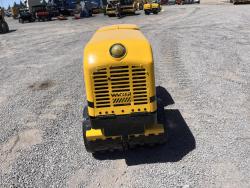 COMPACTADOR WACKER RT820