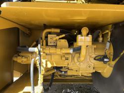CATERPILLAR M318C