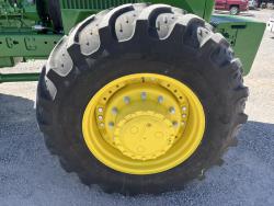 TRACTOR JOHN DEERE 4850
