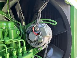 TRACTOR JOHN DEERE 4850