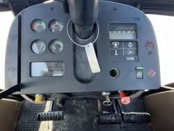 TRACTOR JOHN DEERE 4850