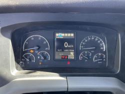 FREIGHTLINER CASCADIA 126