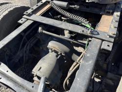 FREIGHTLINER CASCADIA 126