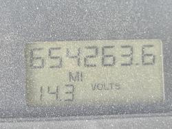 FREIGHTLINER CASCADIA 113