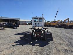 FREIGHTLINER CASCADIA 113