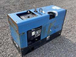 SOLDADORA TRAIL BLAZER 280NT