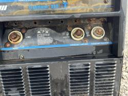 SOLDADORA TRAIL BLAZER 280NT