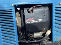 SOLDADORA TRAIL BLAZER 280NT