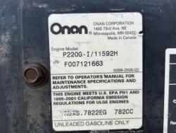 SOLDADORA TRAIL BLAZER 280NT