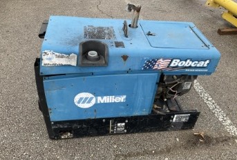 thumbnail interactive-video image 1 of Miller 228122 Label Kit For Bobcat 250 Welder – OEM Replacement 1 of 6
