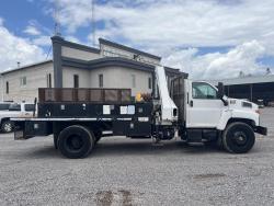 CAMION CON GRUA IMT 11/76K3