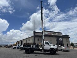 CAMION CON GRUA IMT 11/76K3