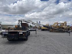 CAMION CON GRUA IMT 11/76K3