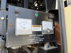 PLANTA DE LUZ GENERAC 750 KW