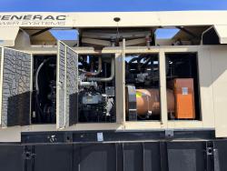 PLANTA DE LUZ GENERAC 750 KW