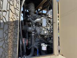 PLANTA DE LUZ GENERAC 750 KW