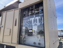 PLANTA DE LUZ GENERAC 750 KW