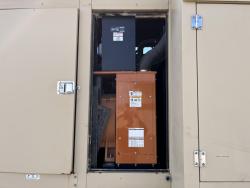 PLANTA DE LUZ GENERAC 750 KW