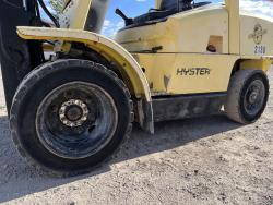 HYSTER H80XM