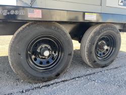 BANCO DE CARGA AVTRON 5605