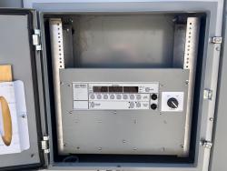 BANCO DE CARGA AVTRON 5605