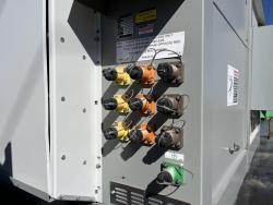 BANCO DE CARGA AVTRON 5605