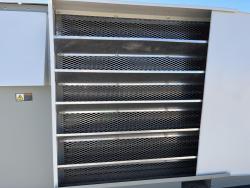 BANCO DE CARGA AVTRON 5605