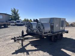 BANCO DE CARGA AVTRON 5605