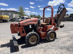 DITCH WITCH RT45