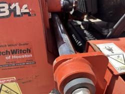 DITCH WITCH RT45