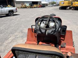 DITCH WITCH RT45