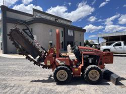 DITCH WITCH RT45
