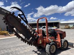 DITCH WITCH RT45