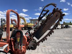 DITCH WITCH RT45
