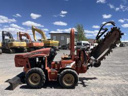 DITCH WITCH RT45