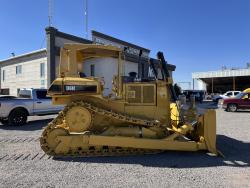 CATERPILLAR D6H