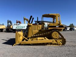 CATERPILLAR D6H