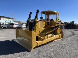 CATERPILLAR D6H