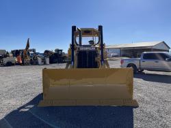CATERPILLAR D6H