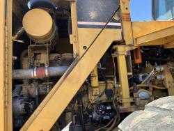 CARGADOR FRONTAL CATERPILLAR 988G