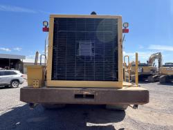 CARGADOR FRONTAL CATERPILLAR 988G