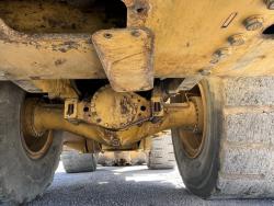 CARGADOR FRONTAL CATERPILLAR 988G