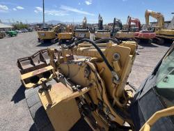 CARGADOR FRONTAL CATERPILLAR 988G