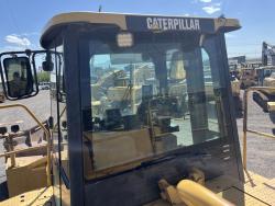 CARGADOR FRONTAL CATERPILLAR 988G