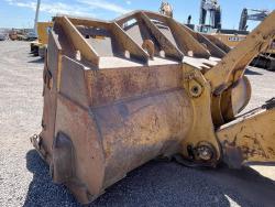 CARGADOR FRONTAL CATERPILLAR 988G